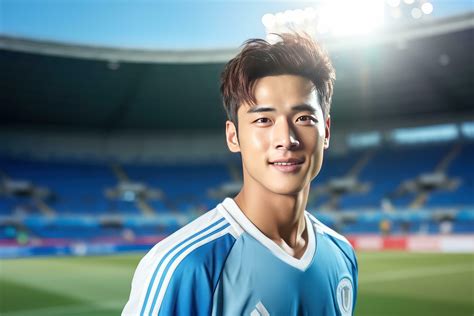 サッカー イケメン 日本人 - なぜ彼らはフィールドで輝くのか？