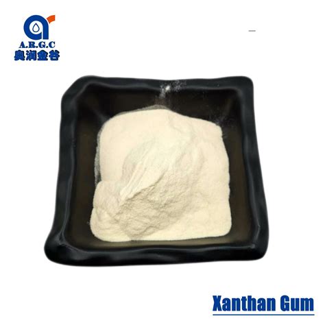  Xanthane Gum 高粘性と安定性を誇る食品・化粧品向け高分子材料！